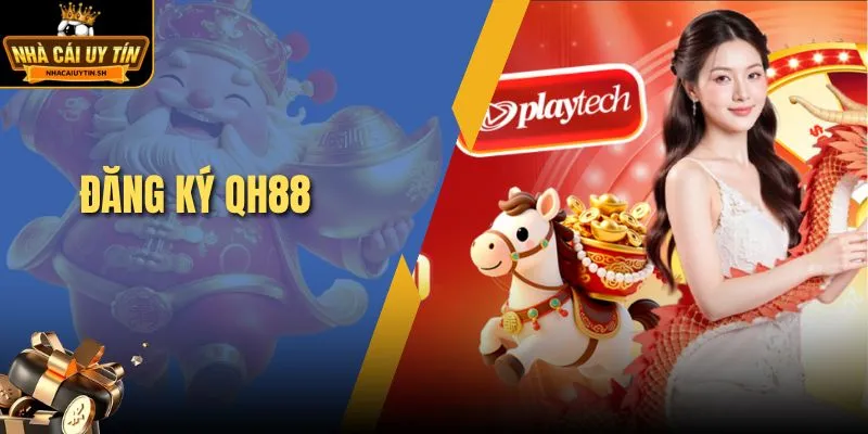 Đăng ký QH88