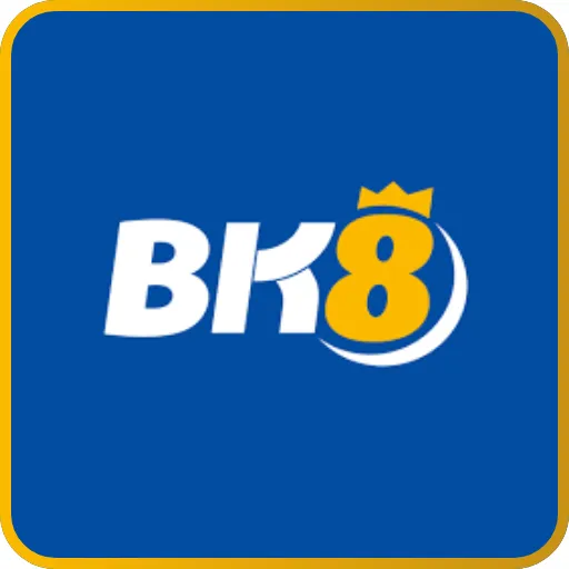 logo bk8